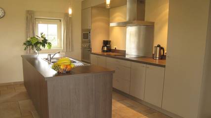 Camping für 9 Personen in Zuidzande, Niederländische Nordsee, Bild 3