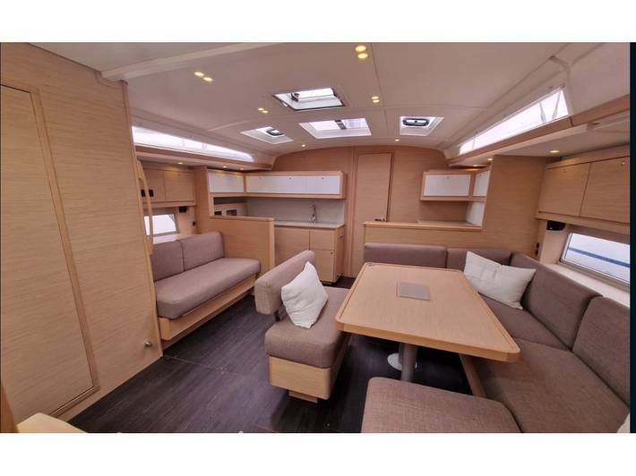 Bateau pour 4 personnes en Provence-Alpes-Côte d'Azur - 2