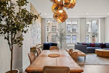 Apartamento para 4 Personas en Manhattan, Nueva York, Foto 2