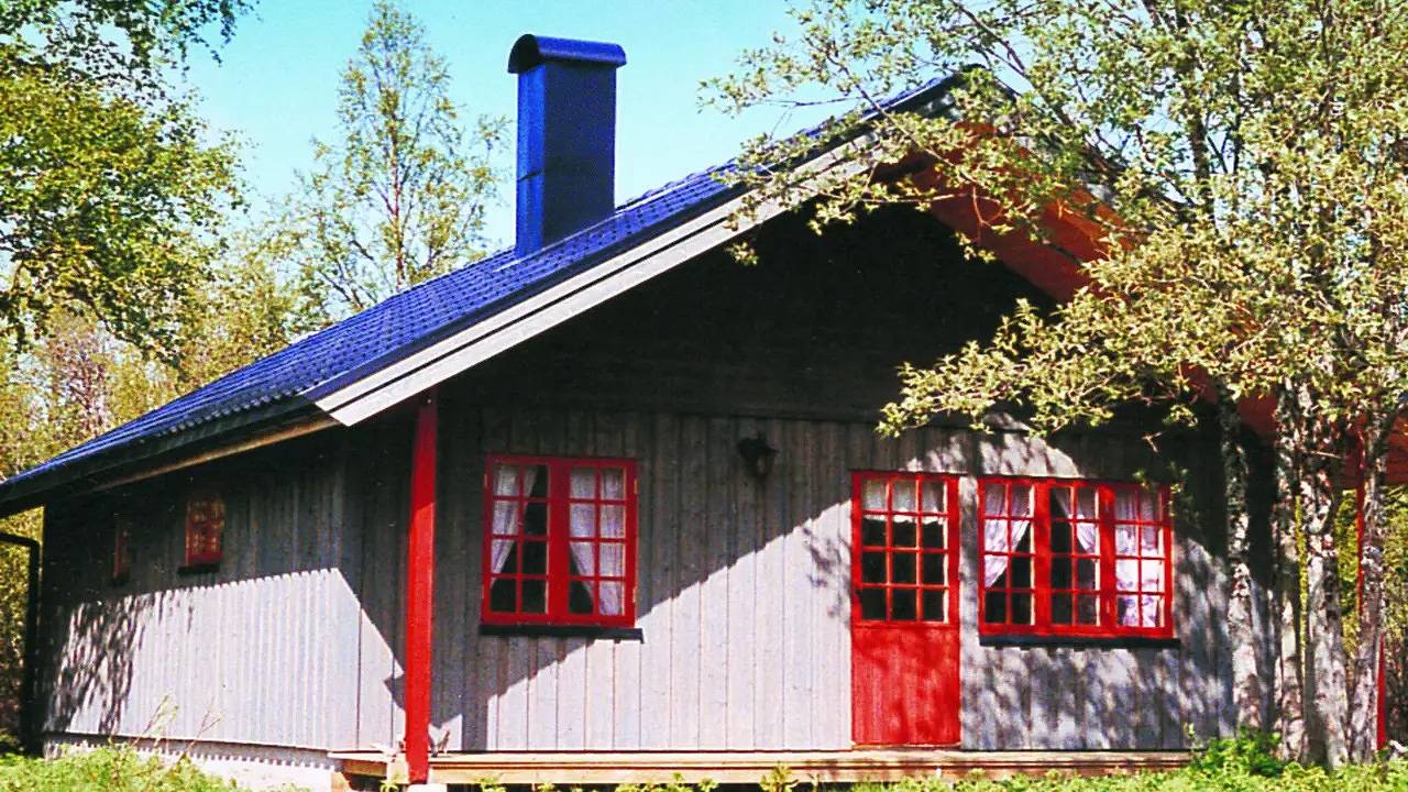 Casa vacanza a Lierne a partire da 77€ a notte