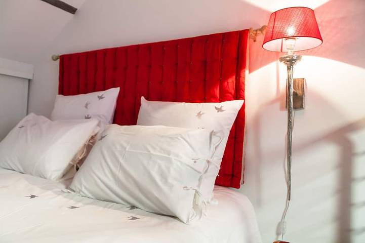 Location de vacances pour 4 personnes dans Office De Tourisme De Sarlat Perigord Noir - 2