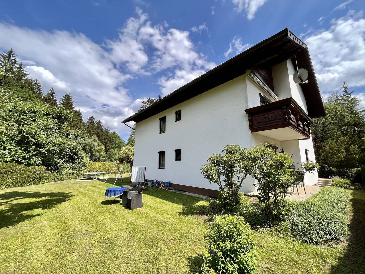 Apartamento inteiro, Georgiberg in Karavanke in Pohorje, Sankt Kanzian am Klopeiner See