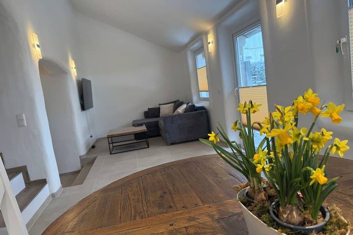 Ferienhaus für 6 Personen, mit Terrasse - 1