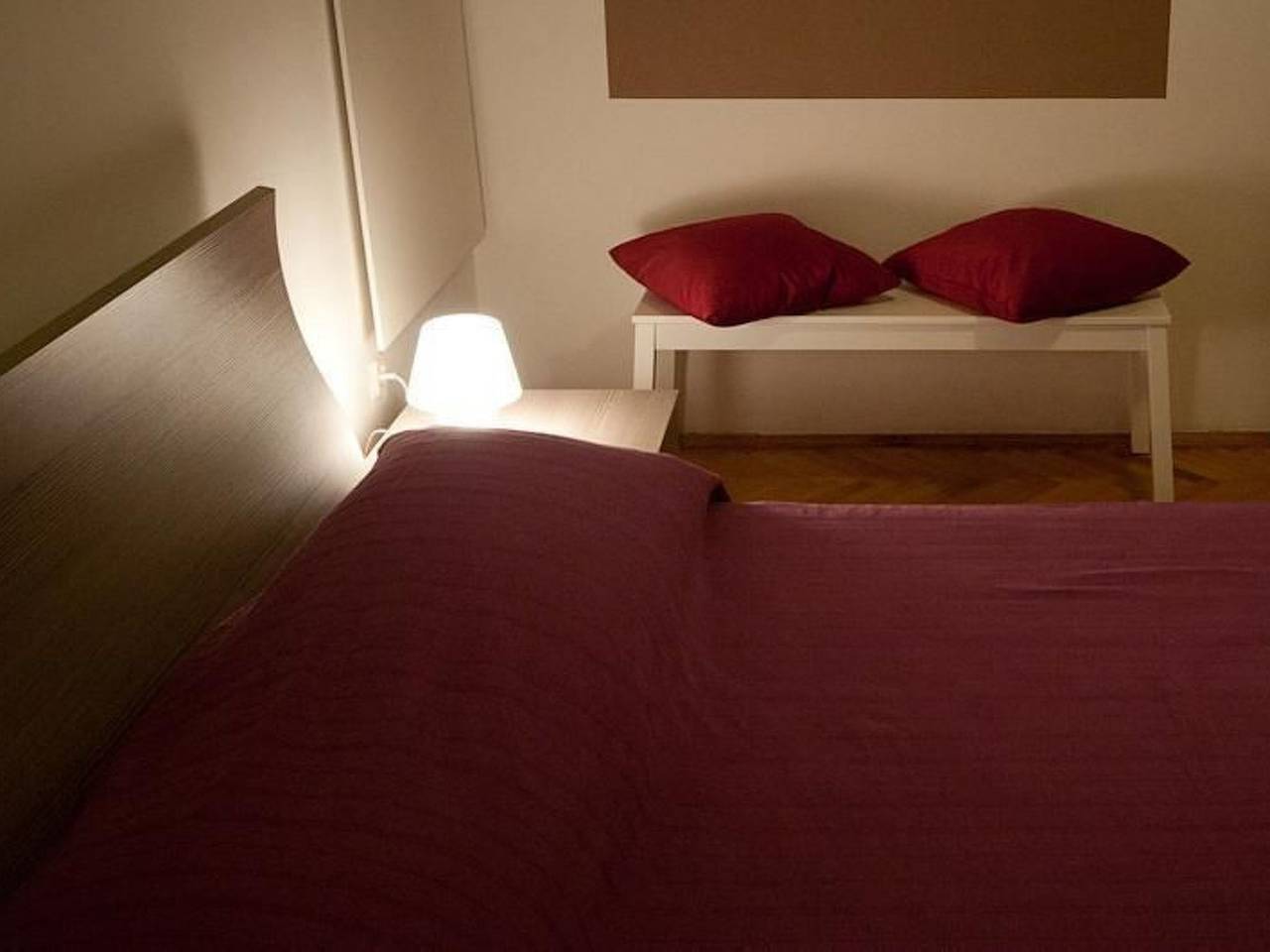 Appartamento intero, In Zentrumsnähe mit Balkon in Pula-Medulin, Pula Croazia