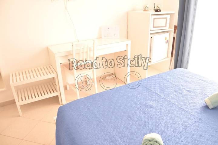 Maison d’hôte pour 2 personnes à Ragusa - 4