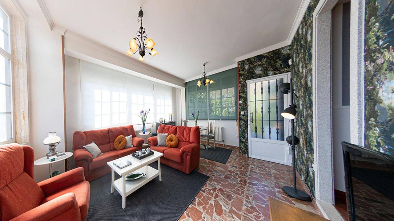 Ferienhaus für 12 Personen (400 m²) in Padrón in Padrón, La Coruña Provinz
