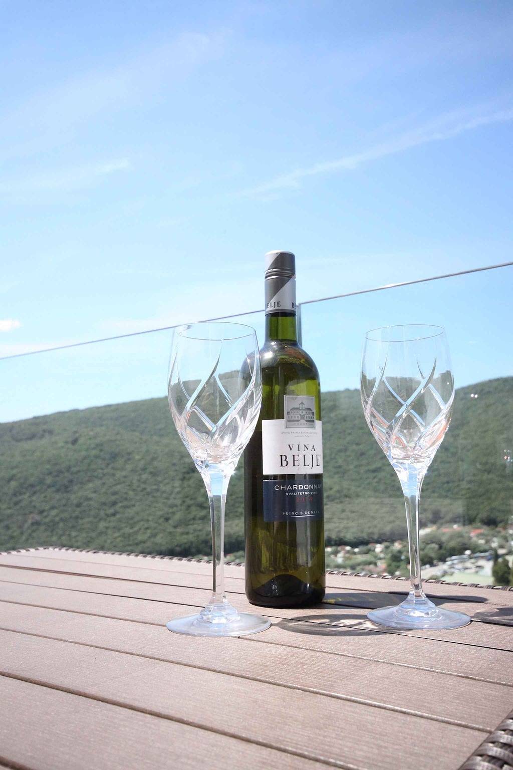 Ganze Ferienwohnung, Ferienwohnung mit Blick auf den Strand in Rabac, Labin-Rabac