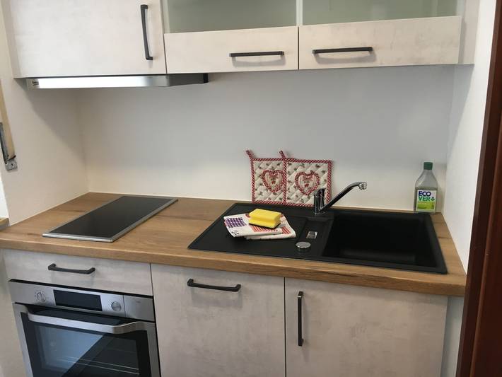 Gîte pour 4 personnes à Gernsbach - 4