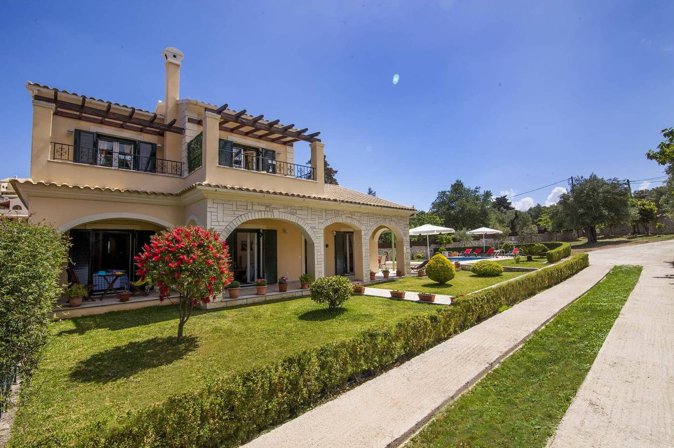 Villa Himara by Villa Plus, foto 6