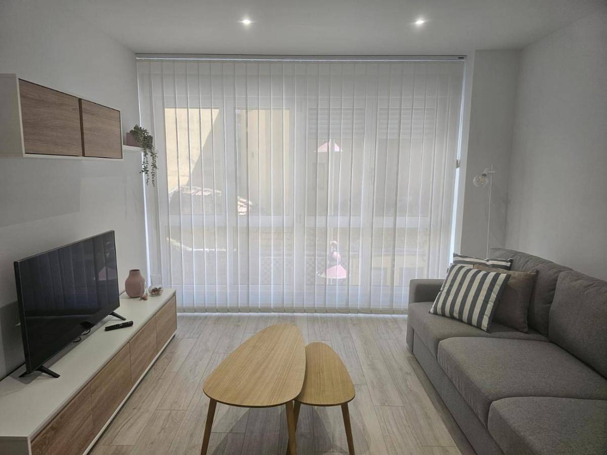 Appartement entier, Residencial Vagalume 1 - Marín Centro in Marín, Rías Baixas