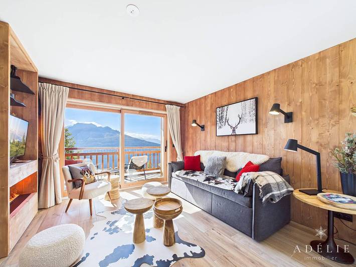 Appartement de vacances pour 4 personnes - 1