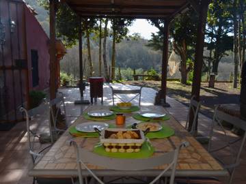 Gîte pour 6 Personnes dans Valleseco, Grande Canarie du Nord, Photo 4