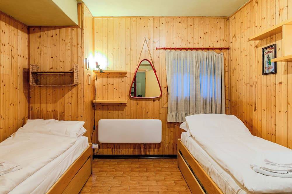 Ganze Wohnung, Casa Brenta in Sant'Antonio di Mavignola, Adamello-Presanella-Alpen