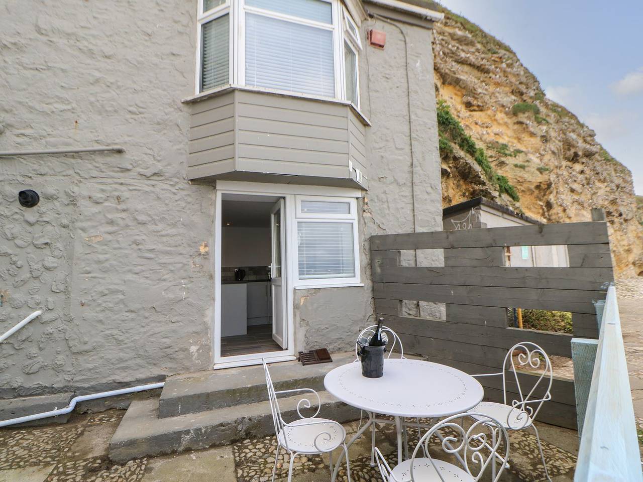 Apartamento entero, Apartamento de vacaciones para 2 personas in South Tyneside