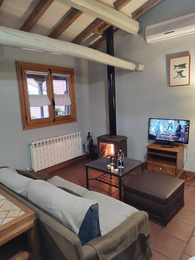 Apartamento de vacaciones para 2 personas, con vistas y balcón - 1