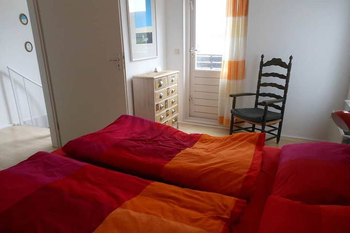 Ferienhaus für 6 Personen, mit Sauna und Garten in Kamperland - 3