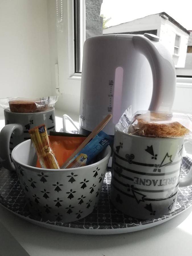 Chambre d’hôte pour 3 personnes, avec terrasse et jardin