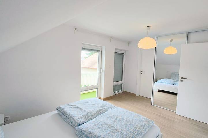 Modern cozy house Bratislava - Pet friendly in Bratislava, Bratislava region