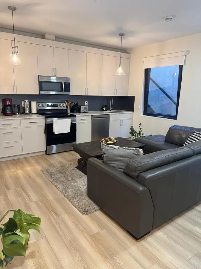 Apartamento de vacaciones para 4 personas - 1