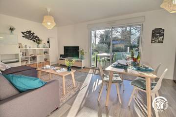 Gîte pour 2 Personnes dans Sarzeau, Région de Vannes, Photo 4