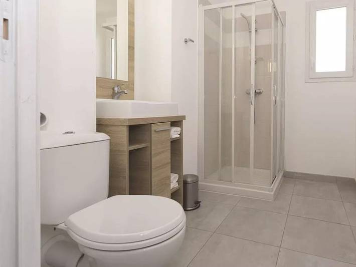 Camping für 8 Personen auf Korsika - 4