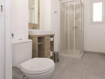 Glamping voor 8 Personen in Poggio-Mezzana, Haute-Corse, Afbeelding 3