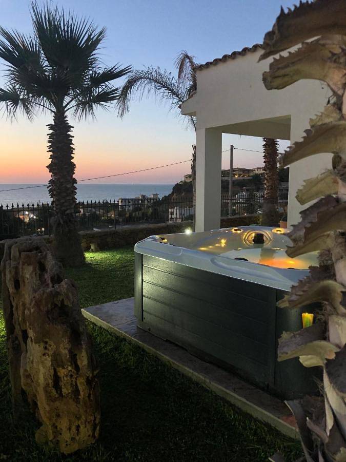 Villa Marina Luxury in Balestrate, Provincia di Palermo