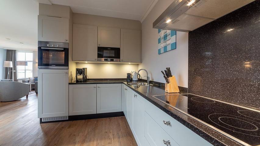 Ferienhaus für 7 Personen, mit Garten und Whirlpool sowie Sauna in Noord-Beveland - 4