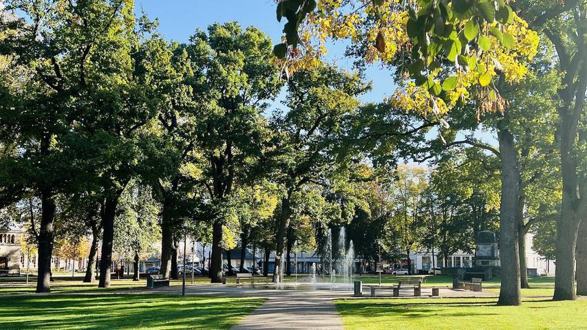 Location de vacances pour 4 personnes à Detmold - 2