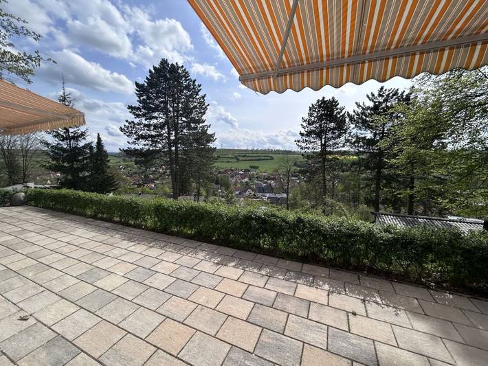 Ferienhaus für 6 Personen, mit Terrasse und Sauna im Teutoburger Wald - 3