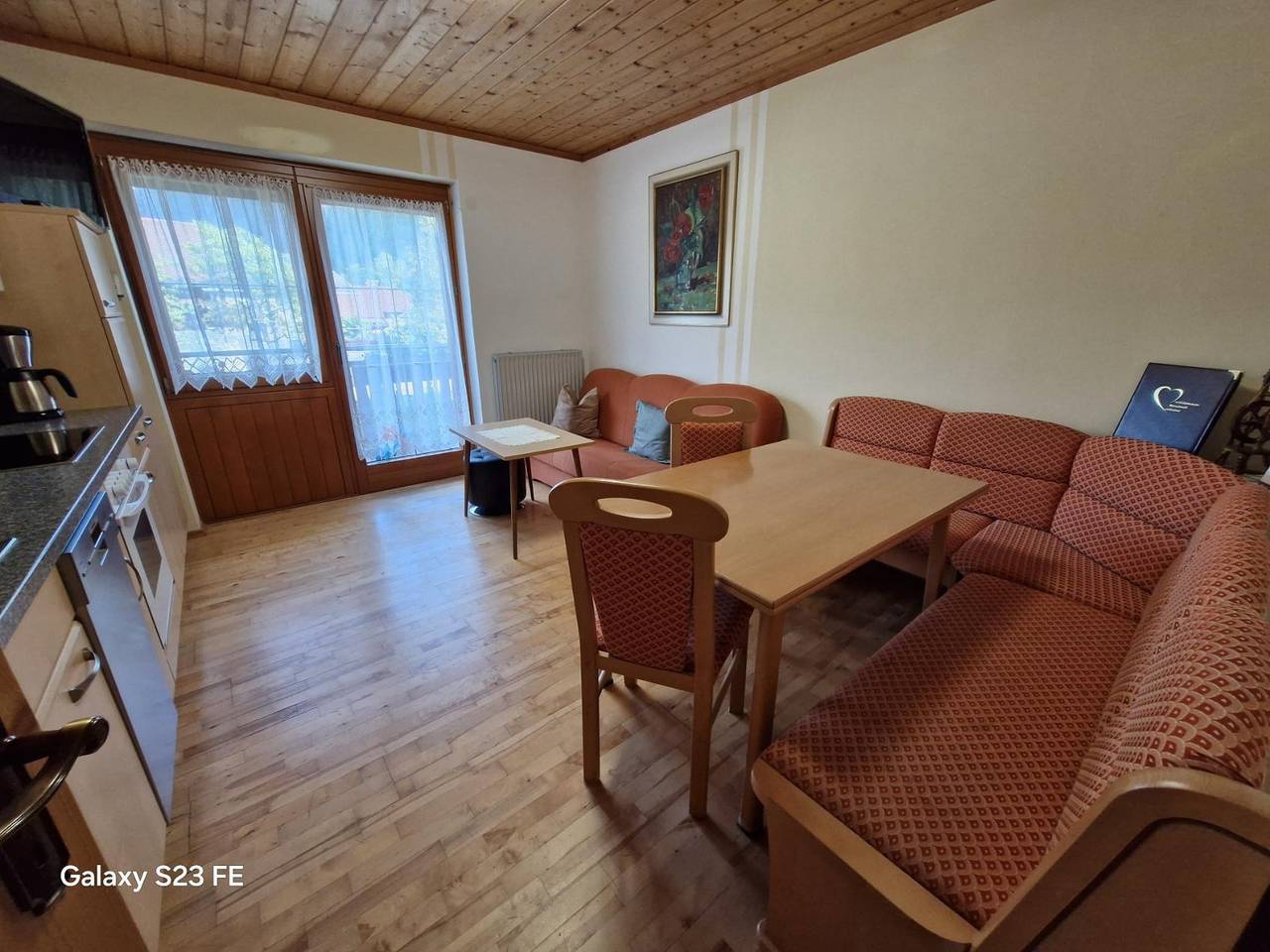 Appartement de vacances entier, Prinster Ferdinand in Lavant, Tryol de l'Est