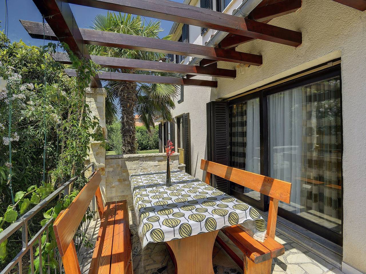 Casa vacanza a Lisignano a partire da 519€ a notte