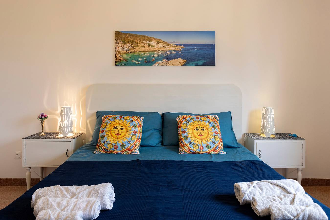 Appartamento intero, Appartamento 'Mare & Relax' vicino al mare con terrazza e Wi-Fi in Contrada Fiori, Menfi