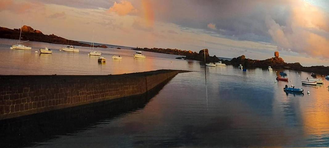 Maison de vacances pour 2 personnes