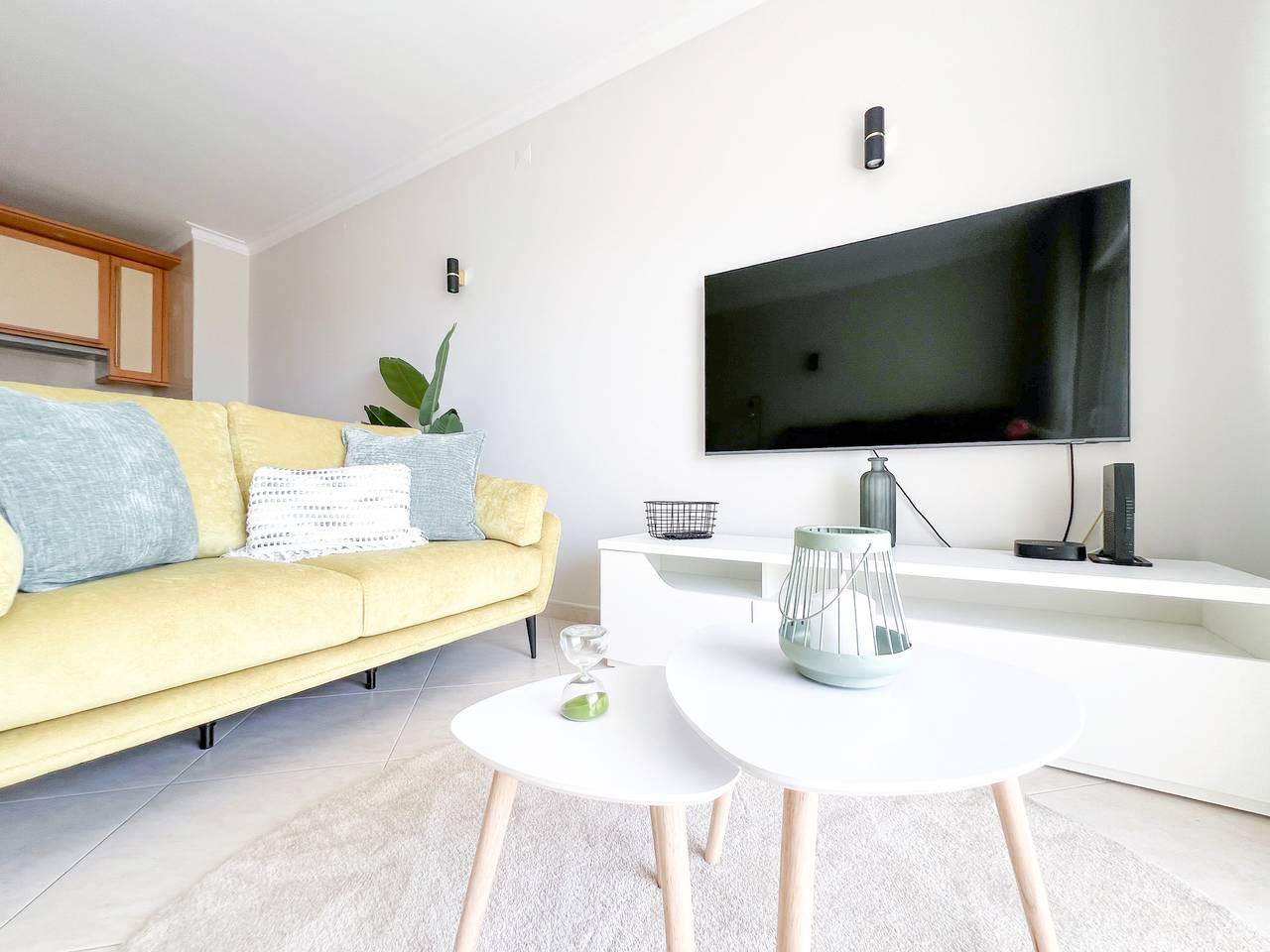 Apartamento entero, Apartamento Vila Marachique Sunlime Stay in Alvor, Distrito de Faro
