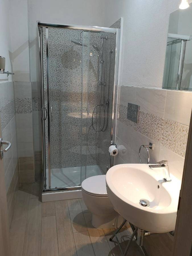 Chambre d’hôte pour 2 personnes, avec balcon dans La Maddalena - 3