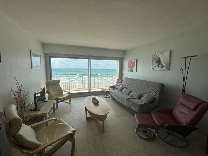 Gîte pour 6 personnes, avec balcon aux Les Sables-d'Olonne - 3
