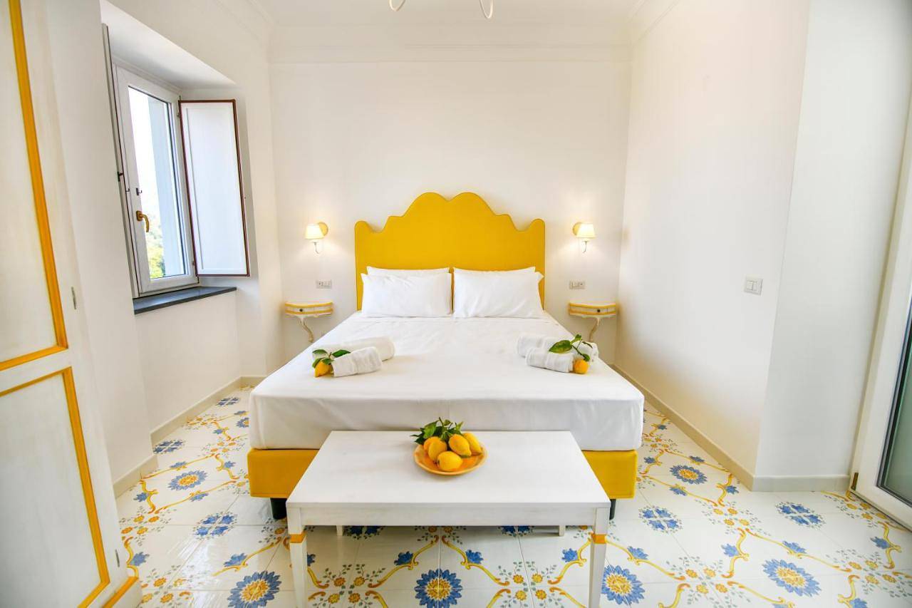 Double or Twin Room in Sant'Agnello, Napoli e dintorni