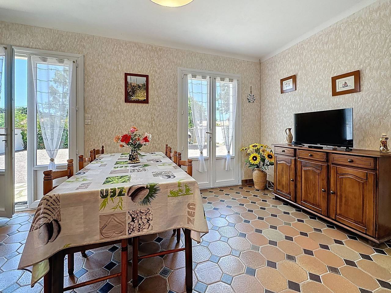 Ryff in Saint-Michel-Chef-Chef, Côte de Jade