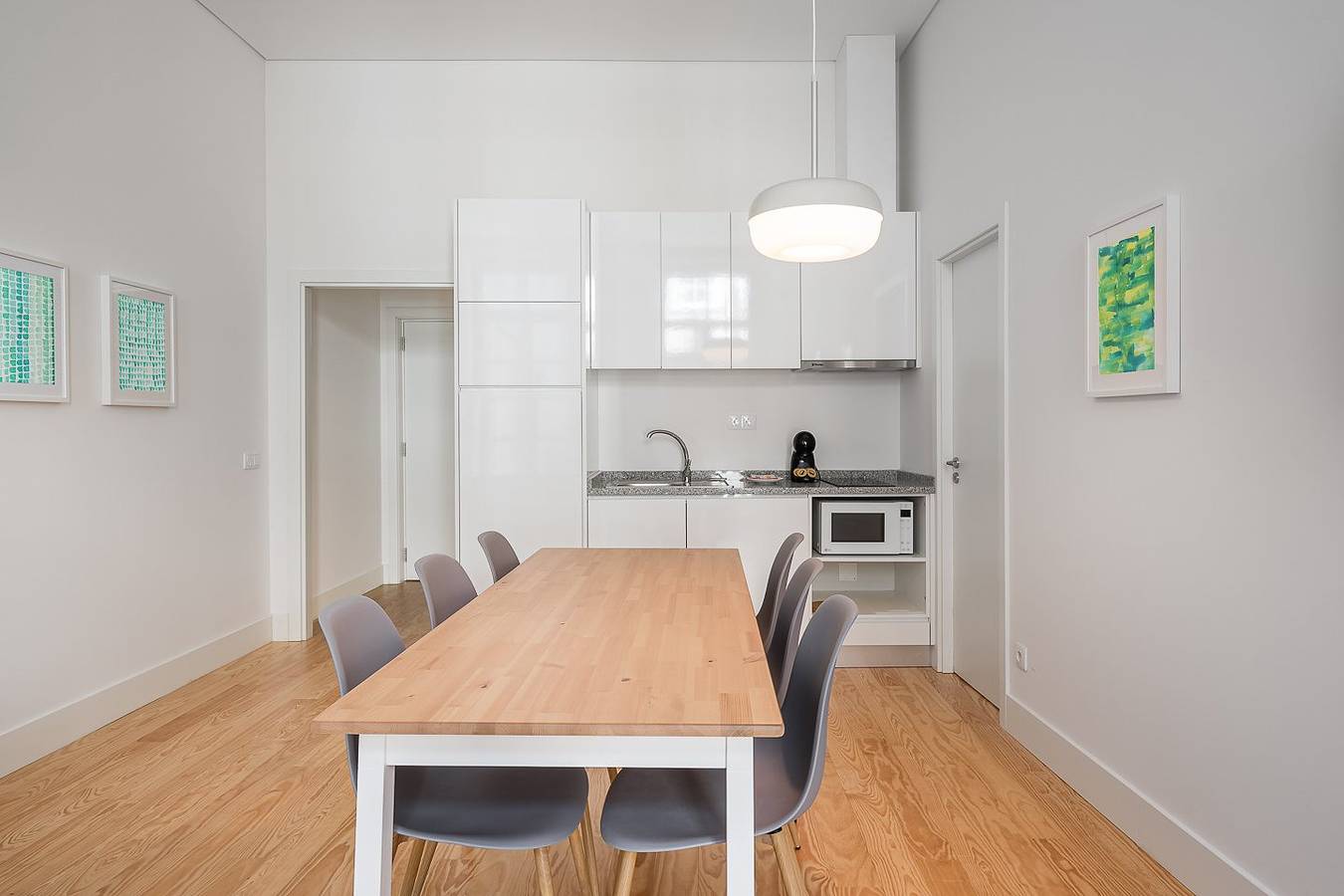 Appartamento intero, Guestready - Paramount Codice Verde in Sé (Porto), Porto