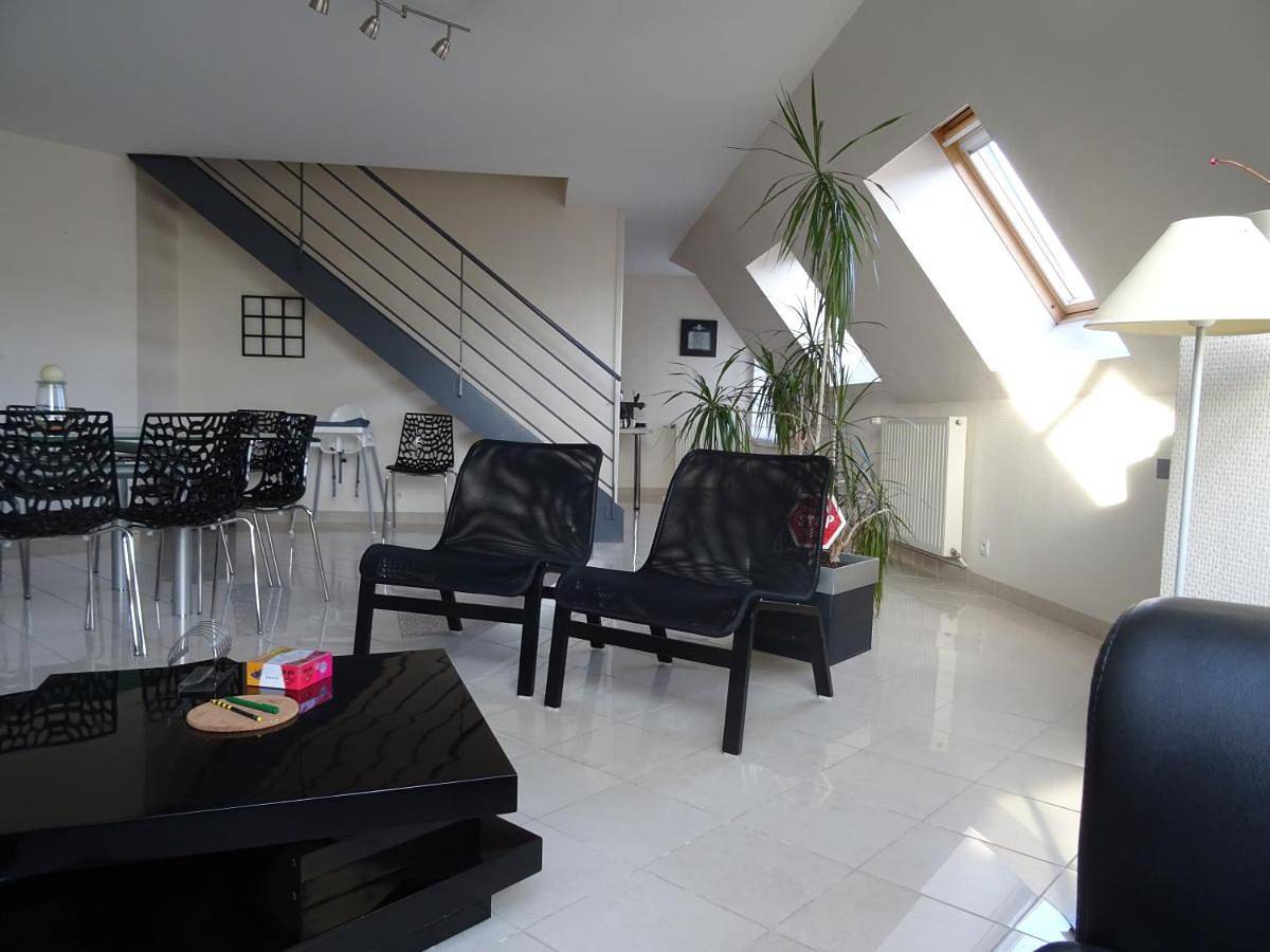 Duplex residence d'orléans in Amiens, Région d'Amiens
