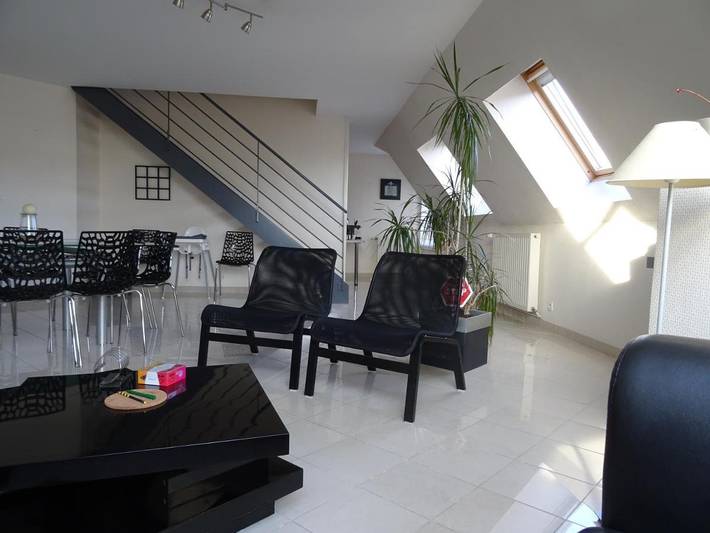Maison d’hôte pour 10 personnes, avec Vue
