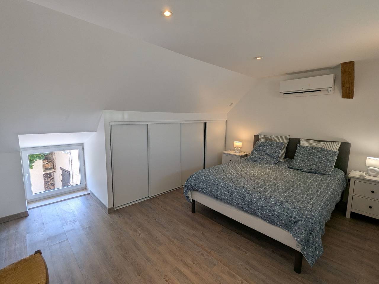 Casa Climatizada con Jardín en Tavers in Tavers, Región de Orléans