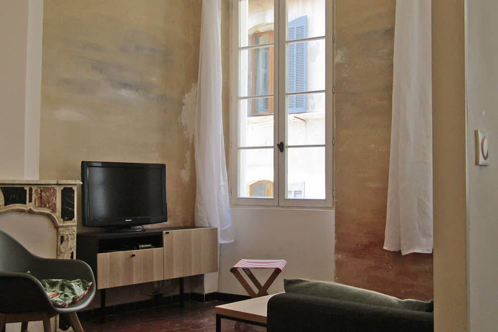 Appartement entier, Le Panier, Gîte en ville du 46 in Marseille, Région de Marseille