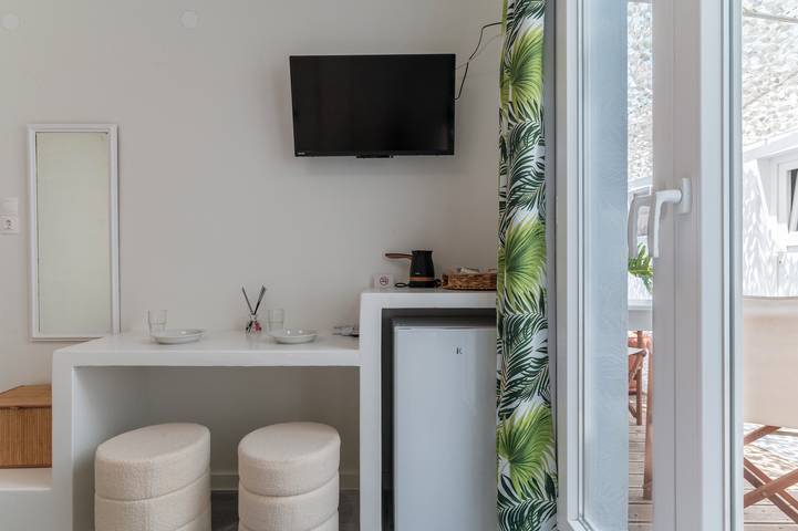 Gîte pour 2 personnes dans Tinos - 4