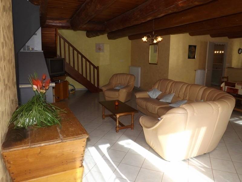 Gîte n°350 - La Ferme des boutons d'or in Région de Saint-Flour