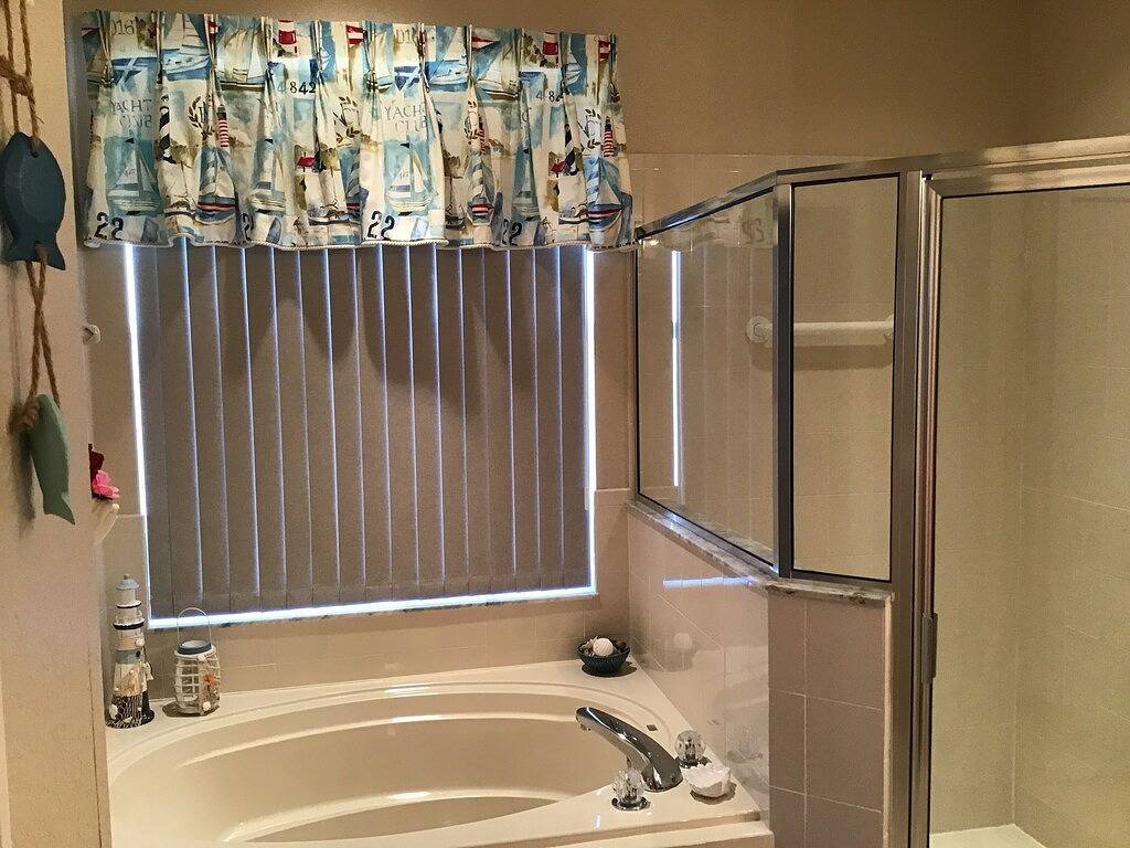 Disney Dreams - Special 28ft pool with water streamers and mood lights in Haines City, Zentral Florida