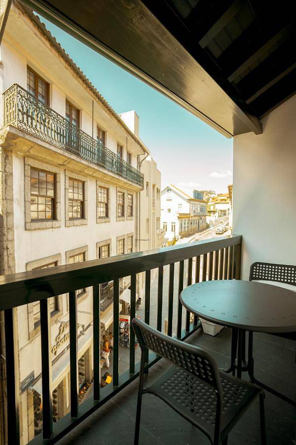 Apartamento inteiro, One-Bedroom Apartment in Amarante, Distrito do Porto