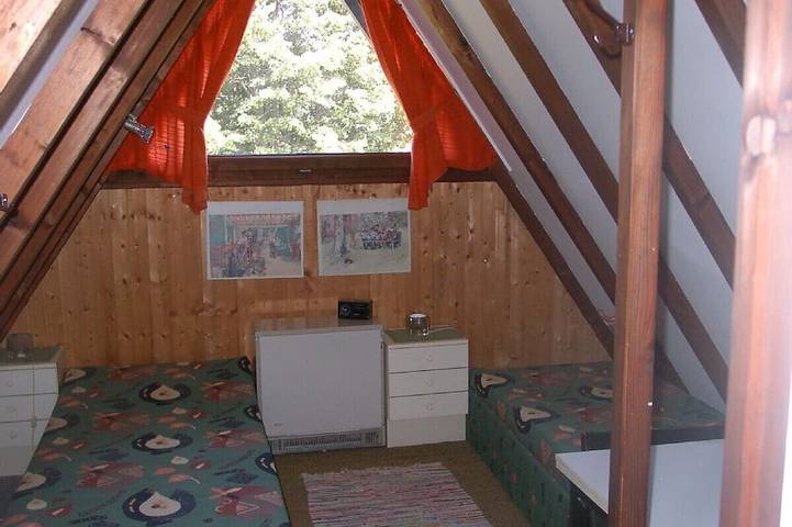 Ferienhaus für 6 Personen, mit Garten und Balkon in Siegsdorf - 3