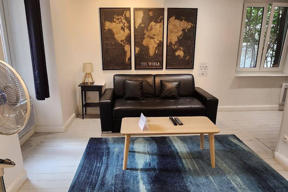 Appartement de vacances